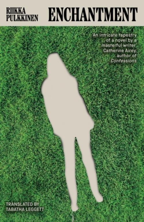 Buchcover: Enchantment
