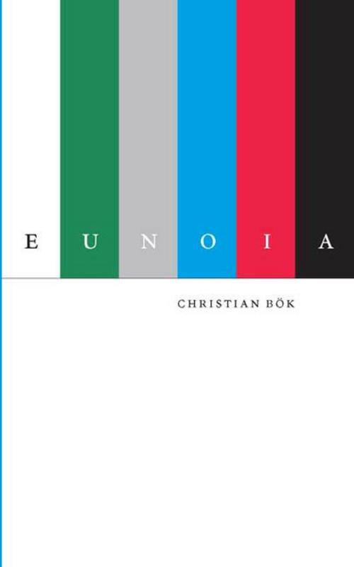 Buchcover: Eunoia