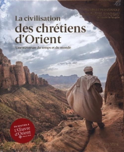 La Civilisation des Chrétiens d'Orient