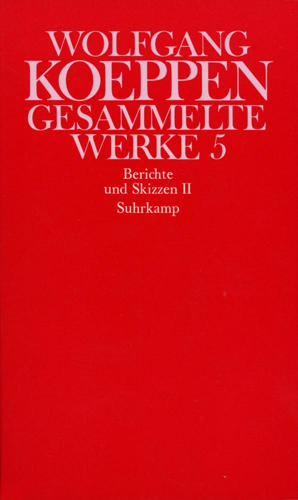 Berichte und Skizzen.Tl.2