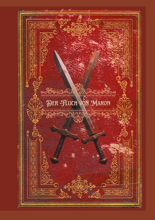 Der Fluch von Maron