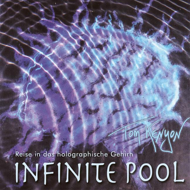 Infinite Pool [Import],1 Audio-CD