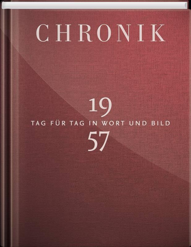 Chronik 1957