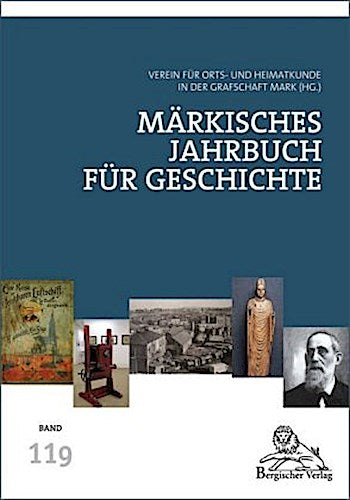Märkisches Jahrbuch für Geschichte.Bd.119