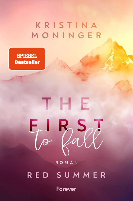 The First to Fall
