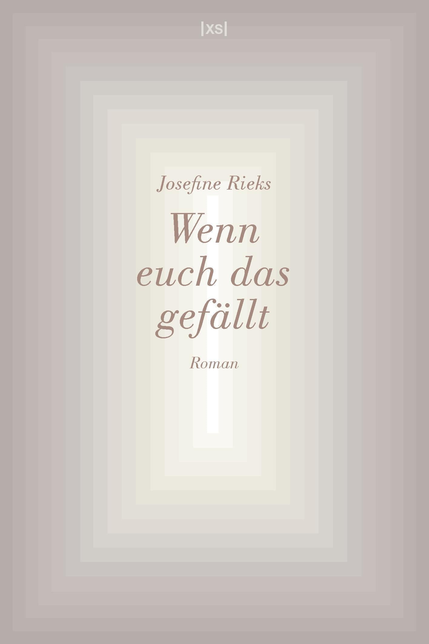 Wenn euch das gefällt
