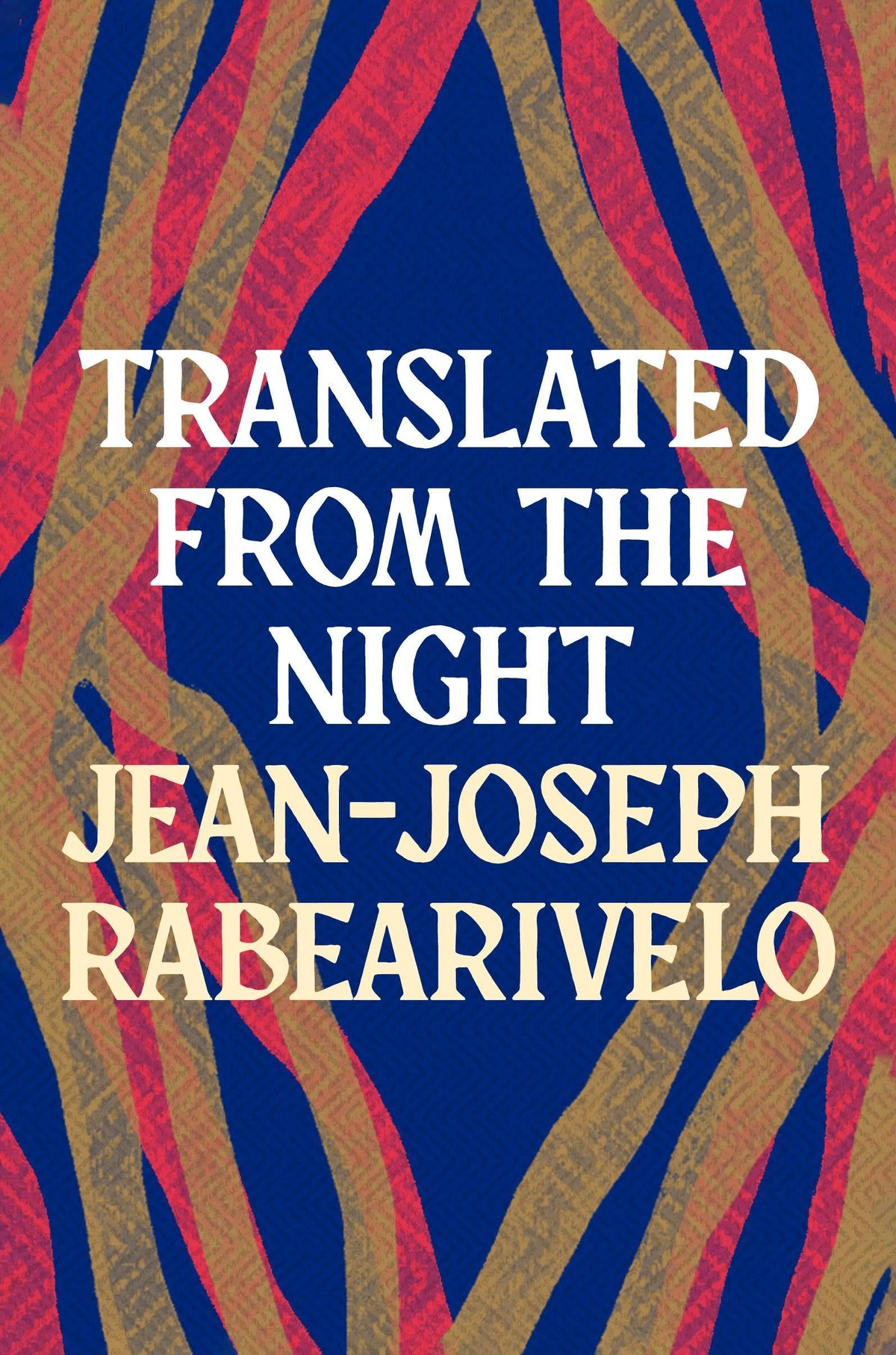 Buchcover: Translated from the Night