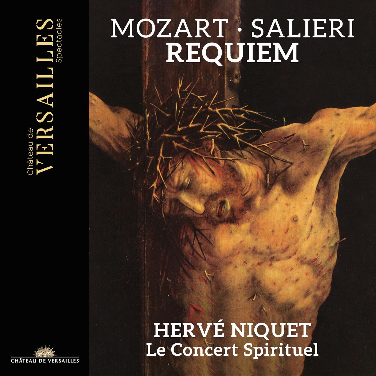 Requiem,1 Audio-CD