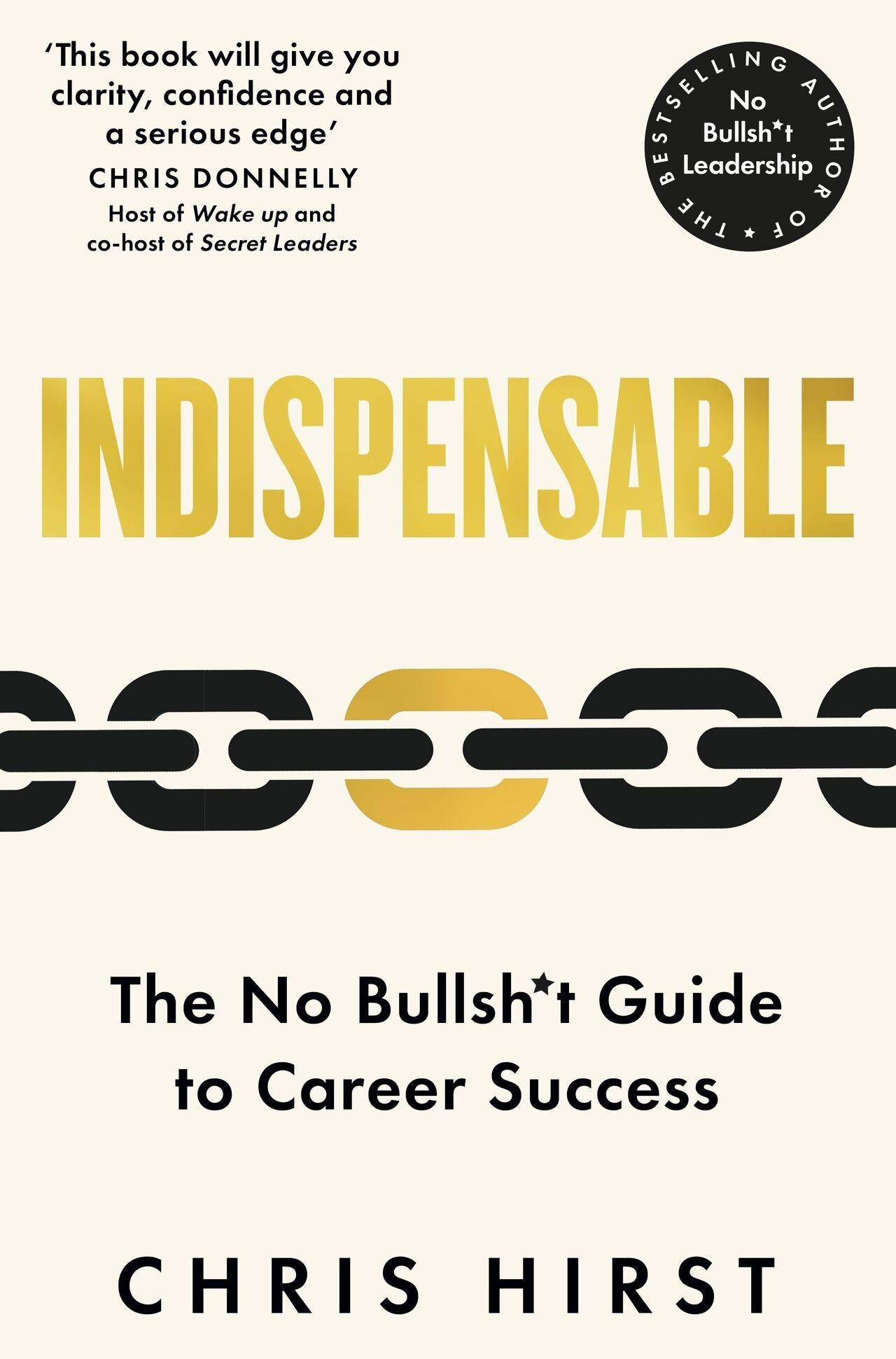 Indispensable
