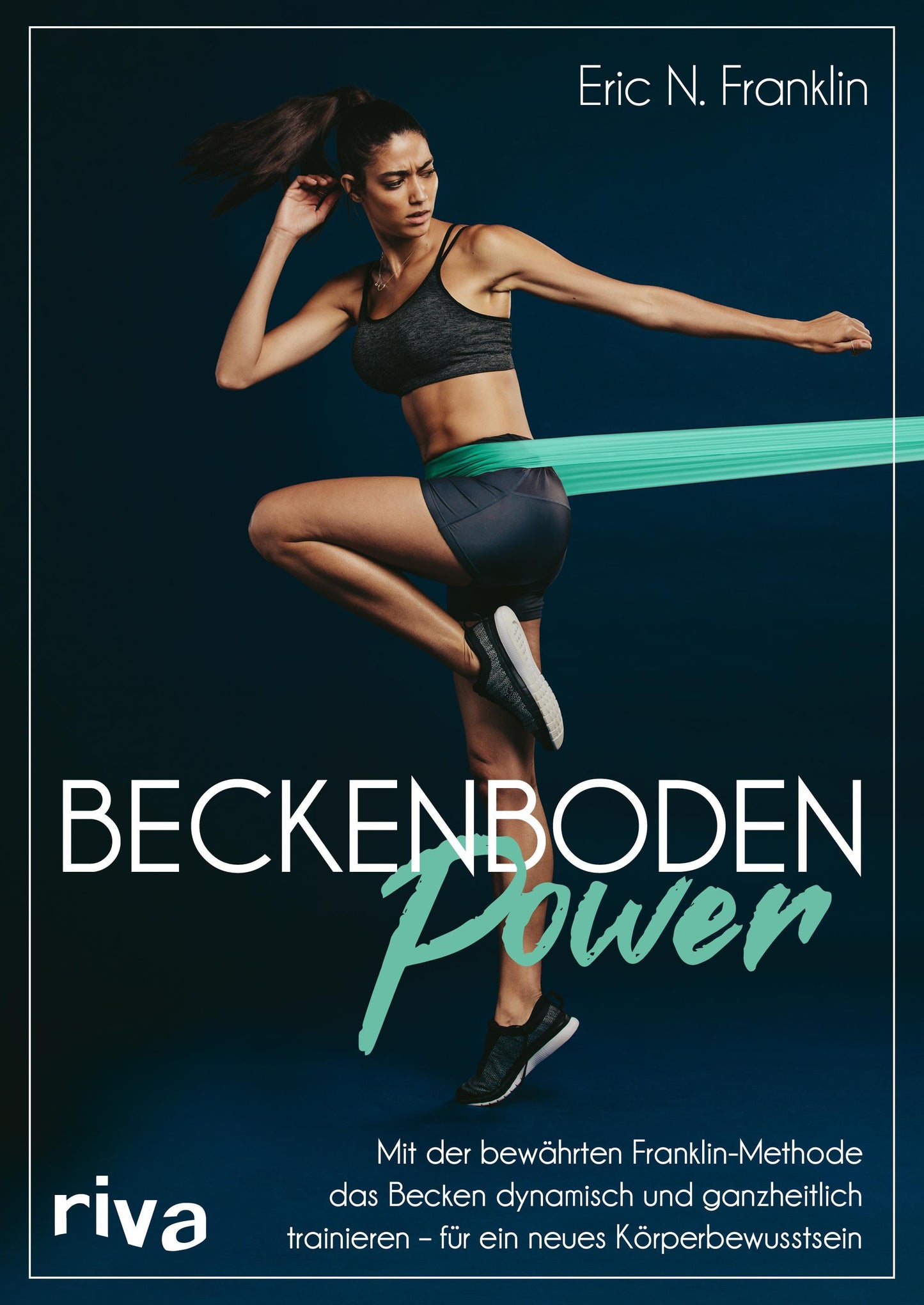 Beckenbodenpower