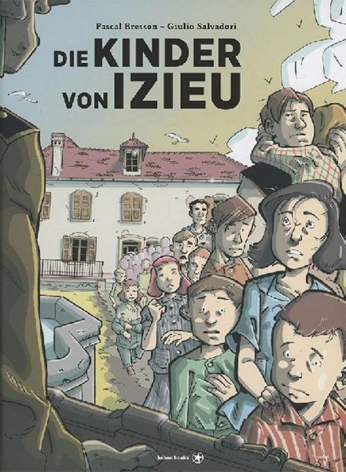 Die Kinder von Izieu