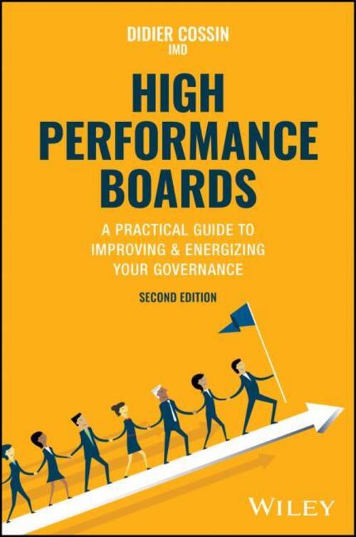 Buchcover: High Performance Boards