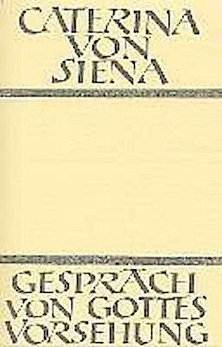 Gespräch von Gottes Vorsehung