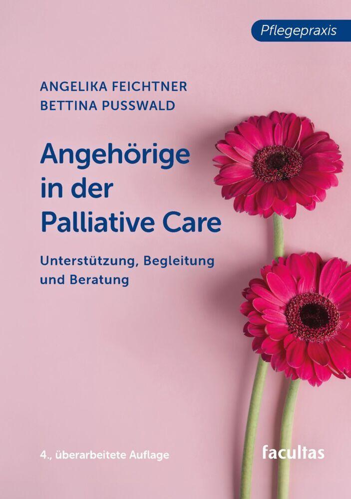 Angehörige in der Palliative Care