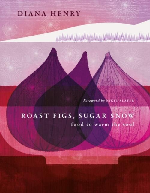 Buchcover: Roast Figs, Sugar Snow