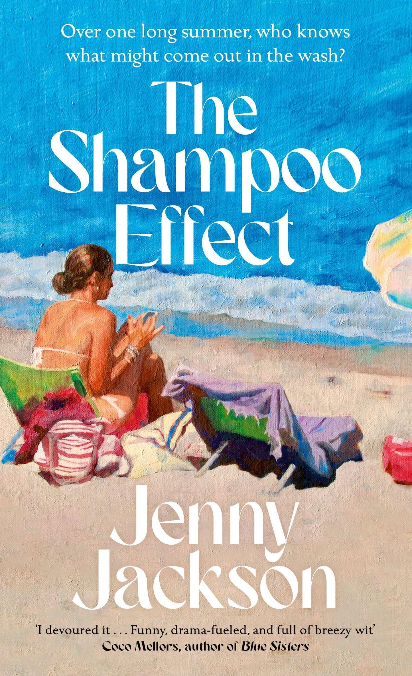 The Shampoo Effect