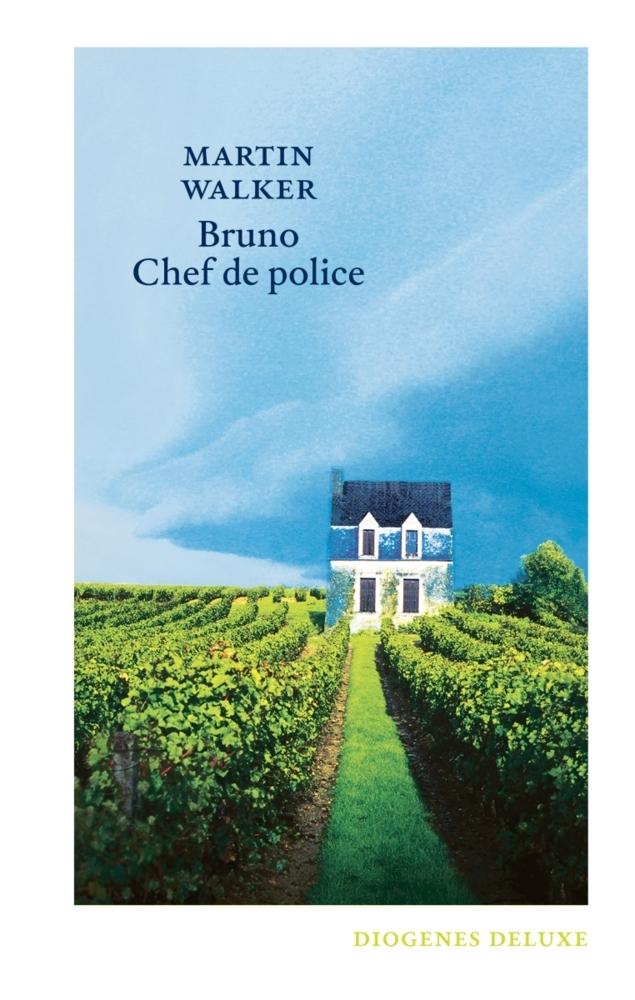 Bruno Chef de police