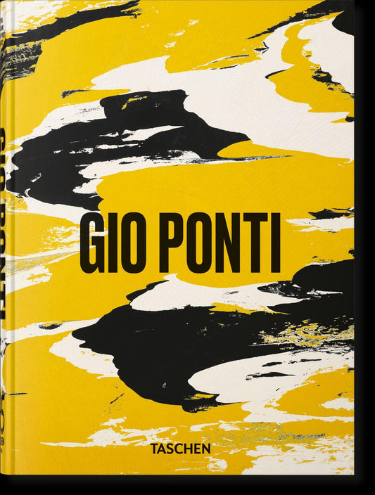 Gio Ponti: 45th Ed. (45th Edition)