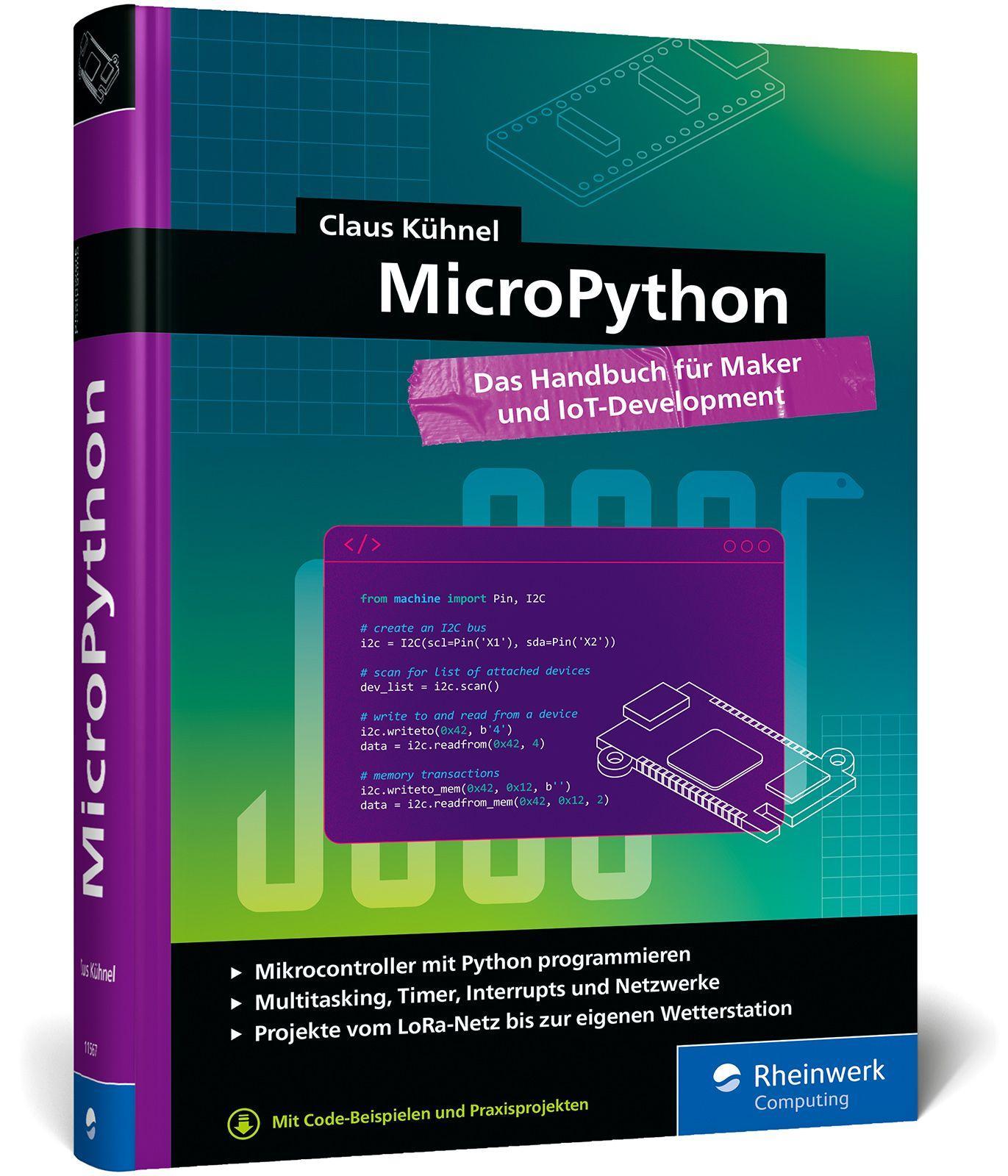 MicroPython