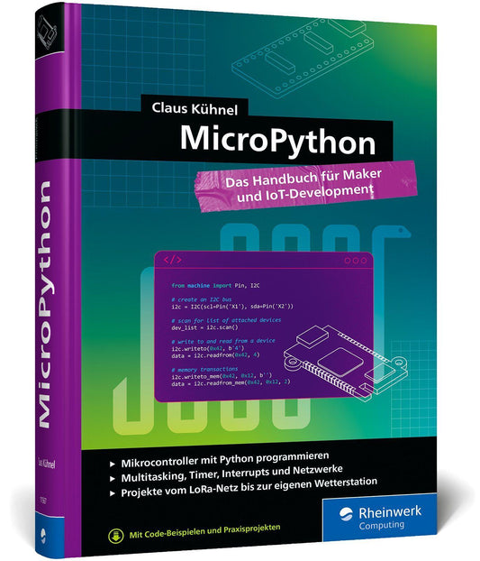 MicroPython