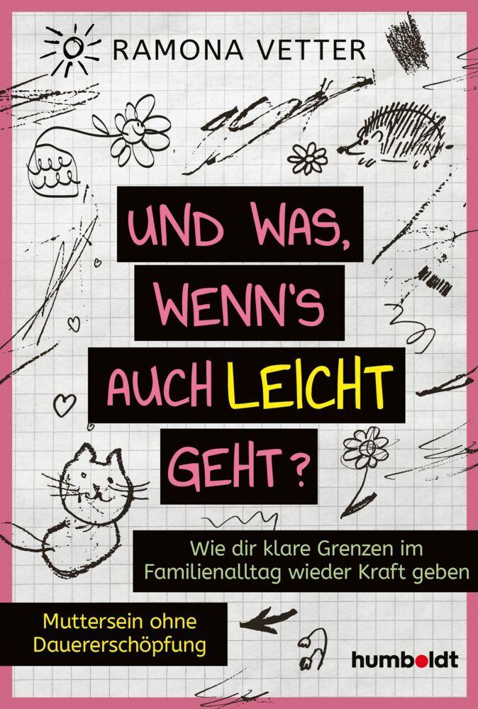 Und was, wenn's auch leicht geht?