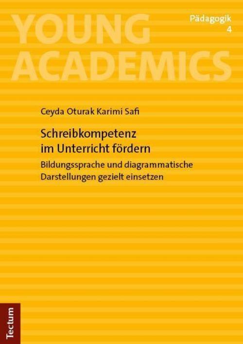 Schreibkompetenz im Unterricht fördern