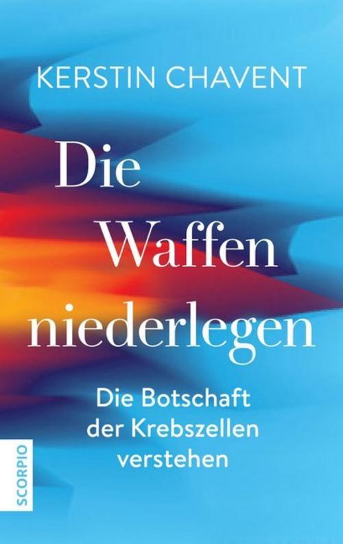 Buchcover: Die Waffen niederlegen