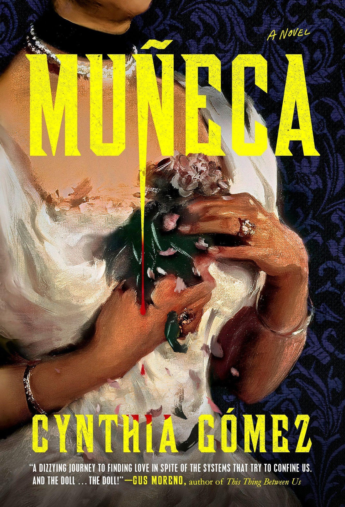 Muñeca