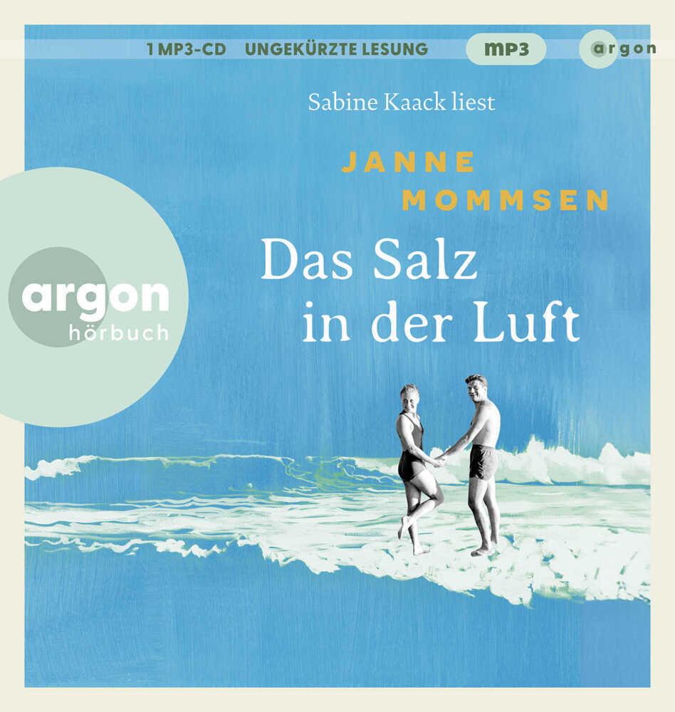 Das Salz in der Luft