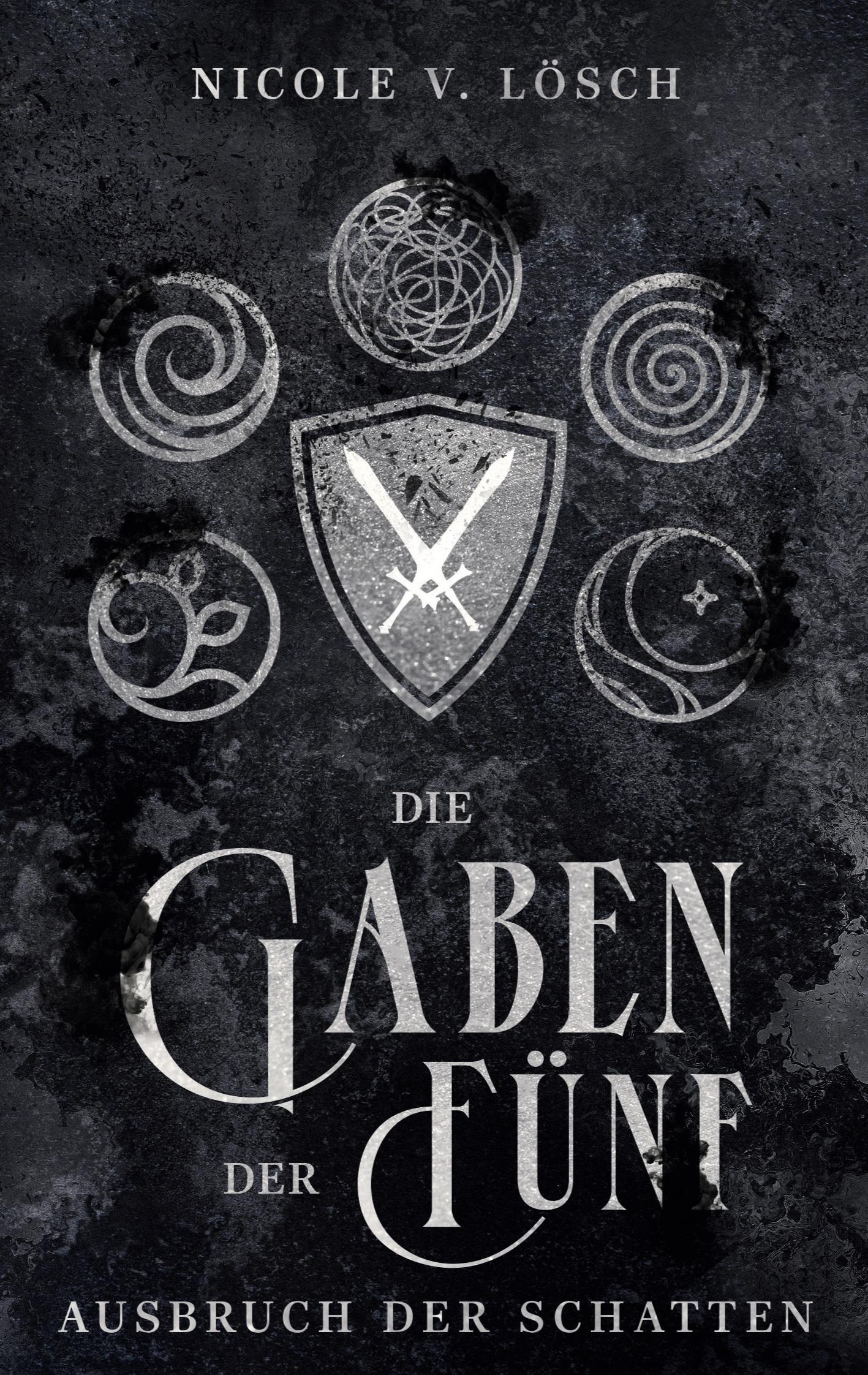 Die Gaben der Fünf