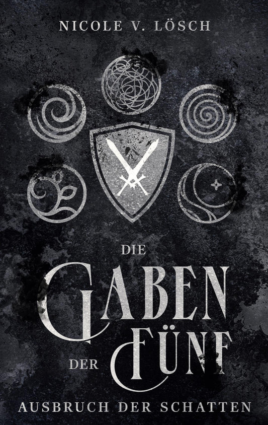 Die Gaben der Fünf