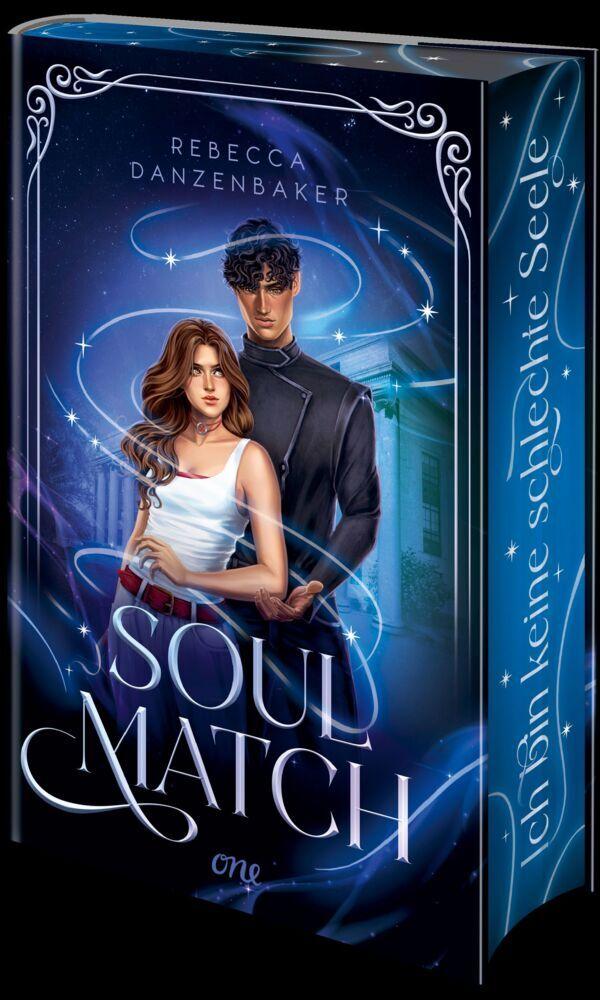 Danzenbaker, Rebecca/Soulmatch