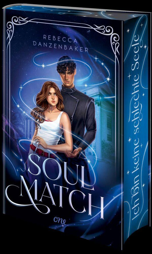 Danzenbaker, Rebecca/Soulmatch