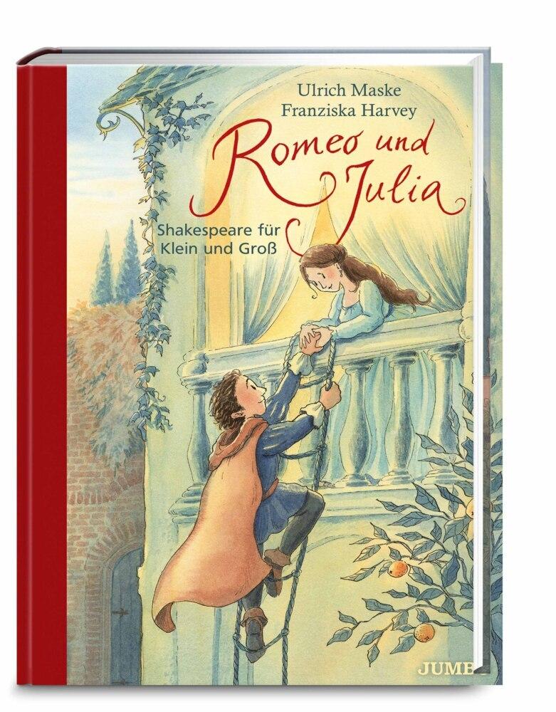 Romeo und Julia