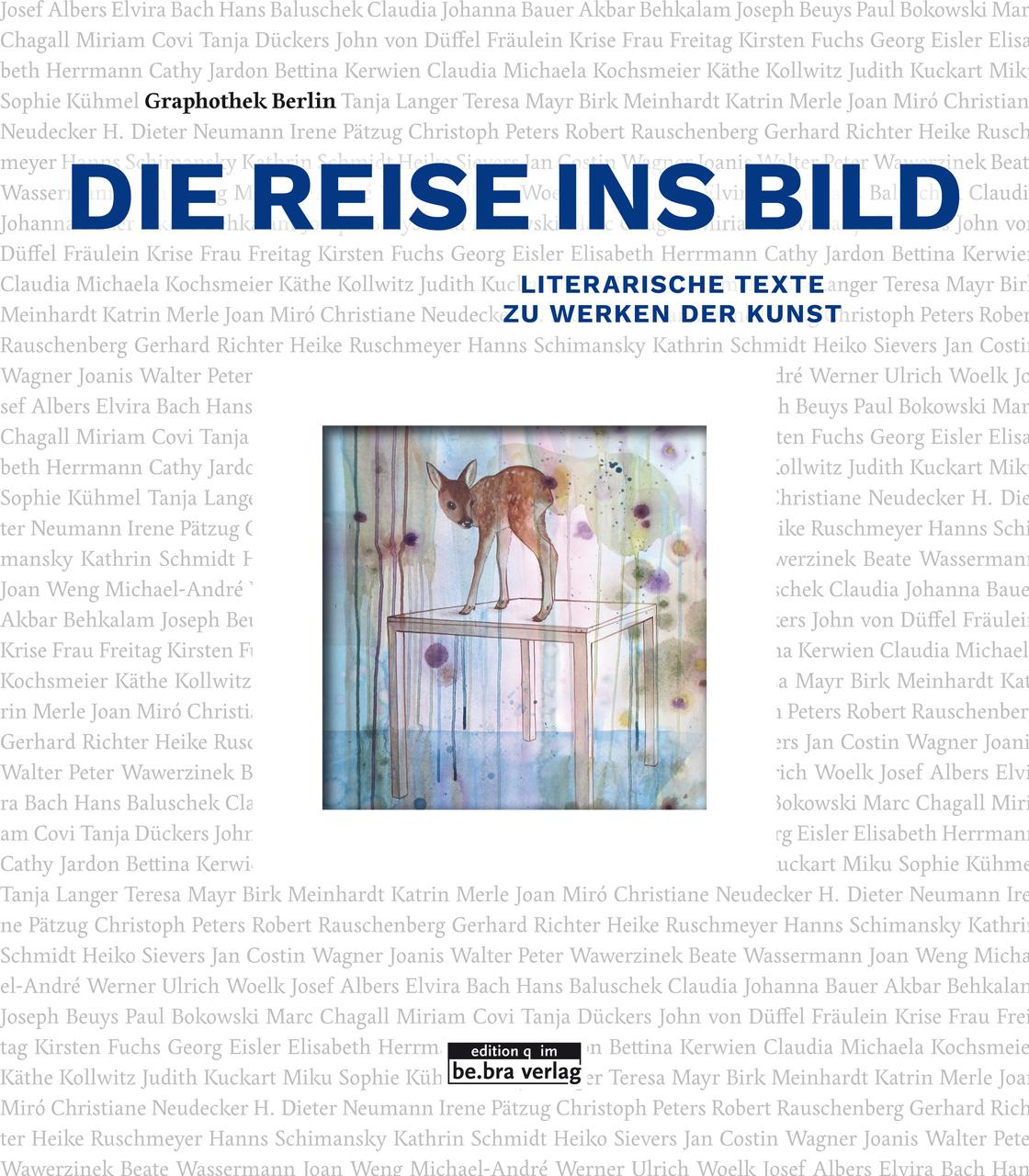 Die Reise ins Bild