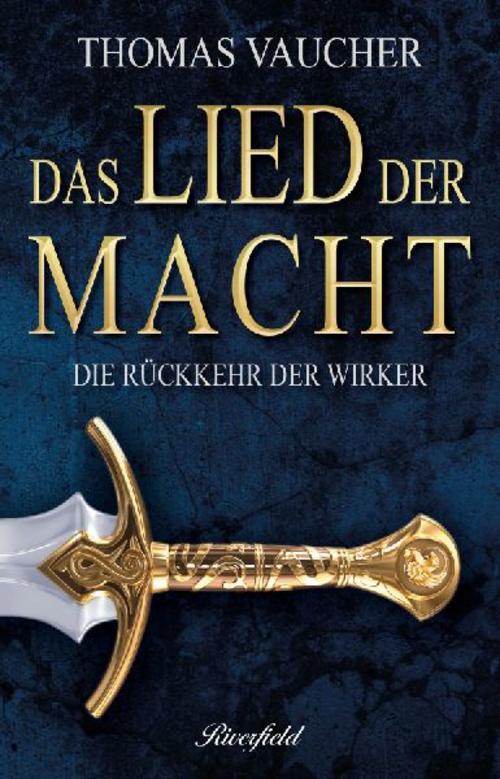 Das Lied Der Macht