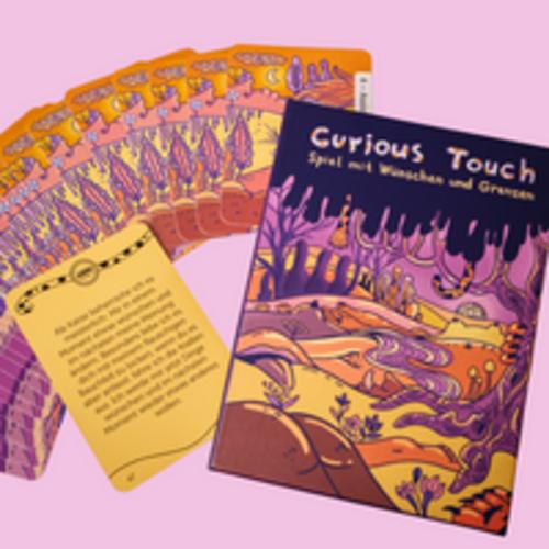 Curious Touch