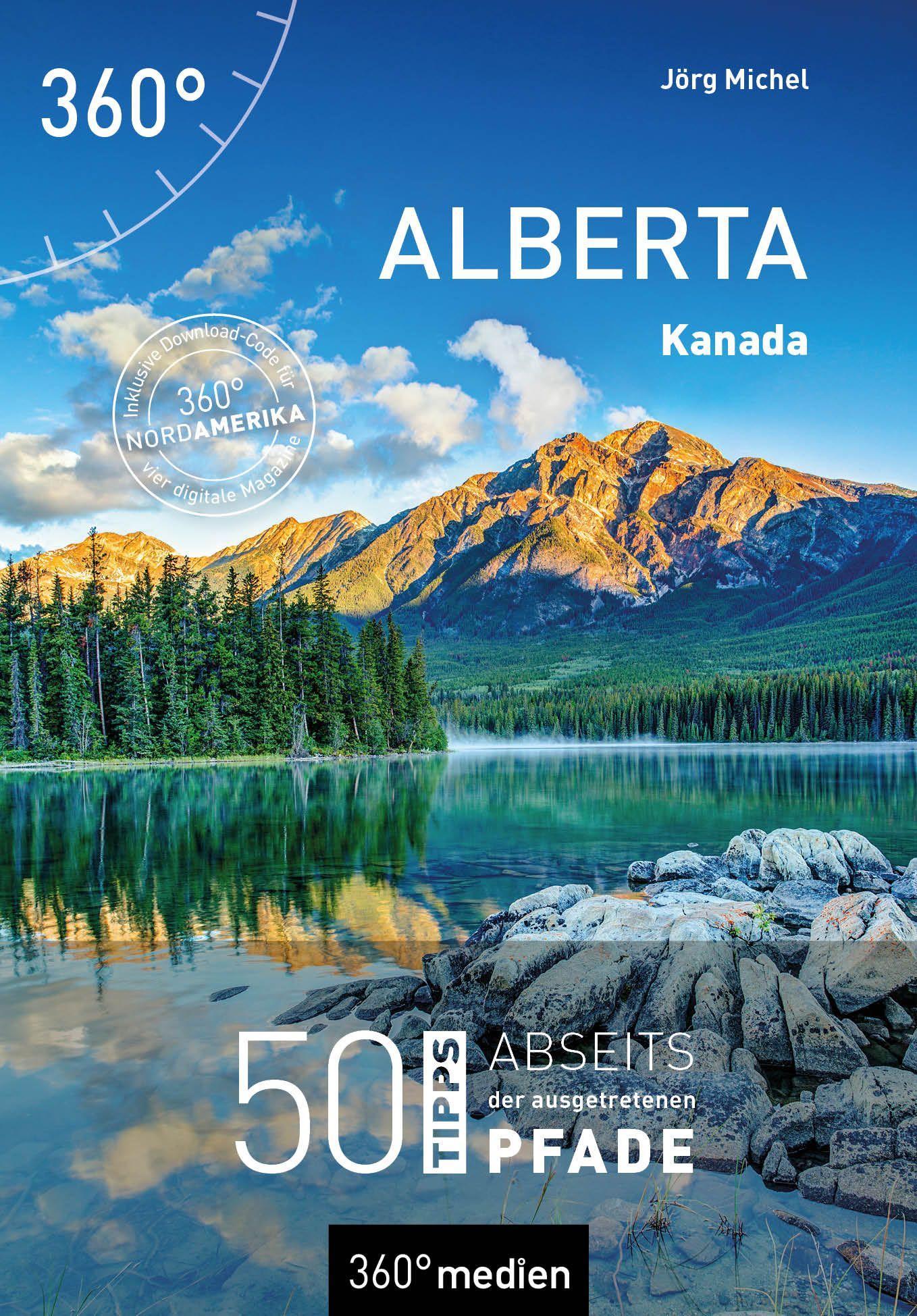 Kanada - Alberta
