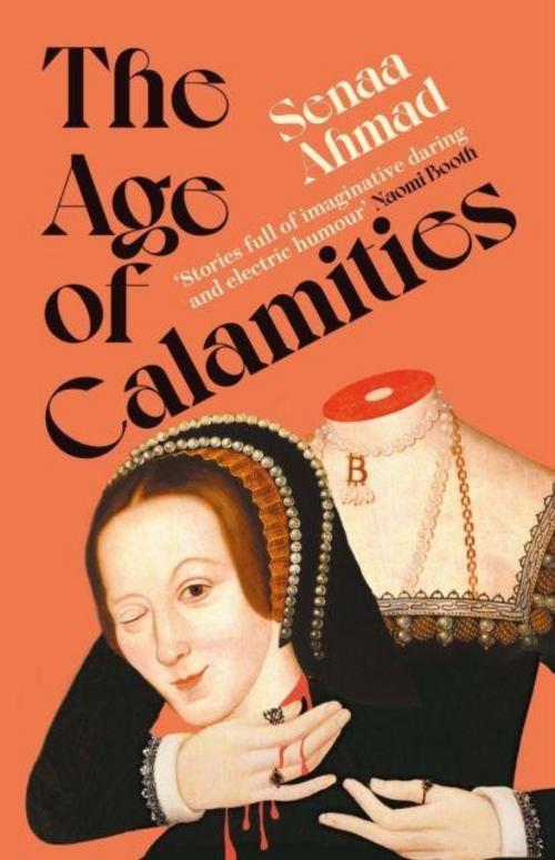The Age of Calamities