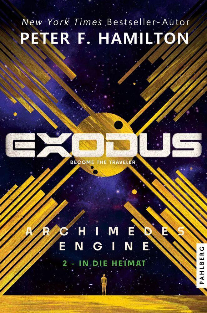 Exodus Archimedes Engine 2