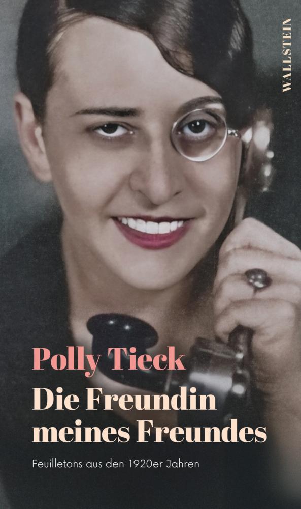 Die Freundin meines Freundes