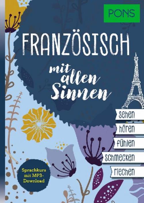 Pons Französisch mit allen Sinnen