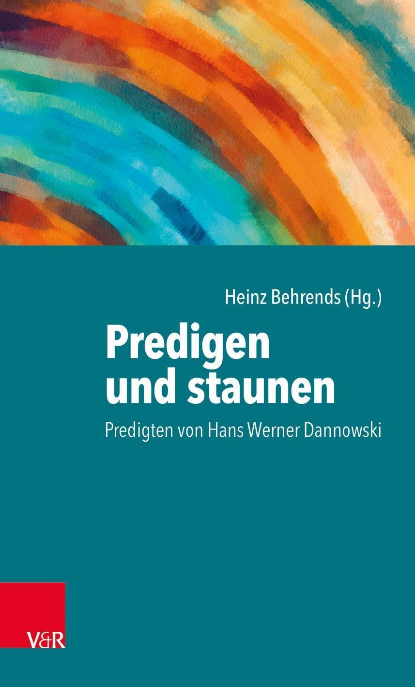 Predigen und staunen