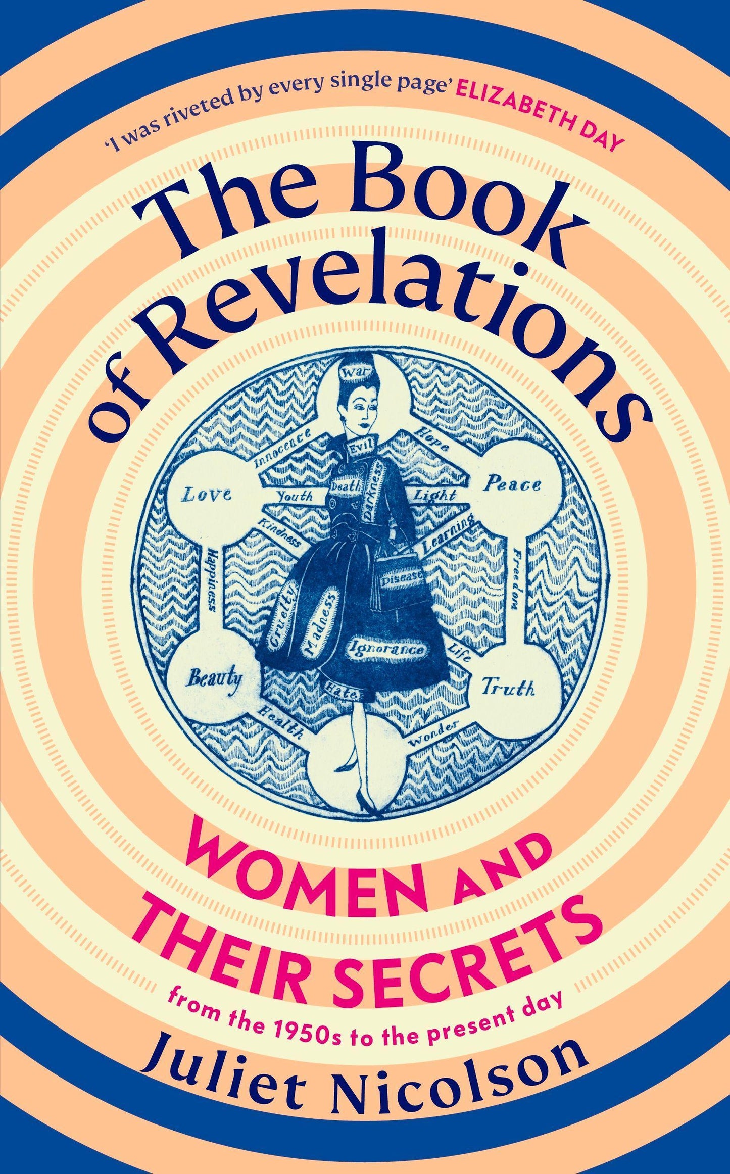 The Book of Revelations