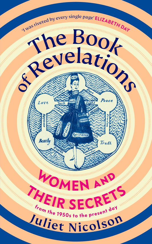 The Book of Revelations