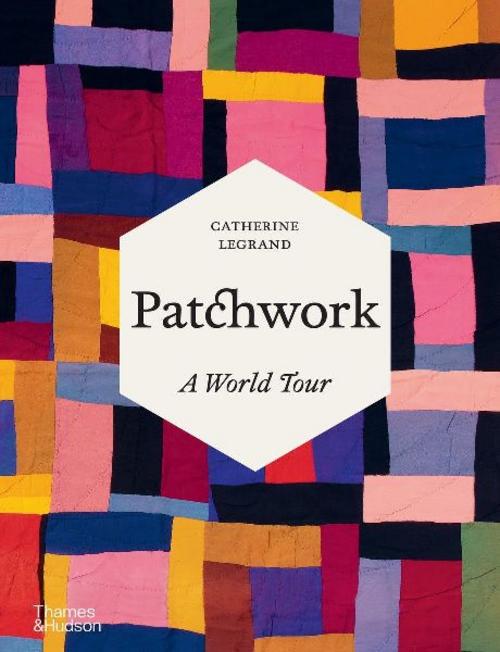 Buchcover: Patchwork