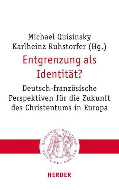 Entgrenzung als Identität?