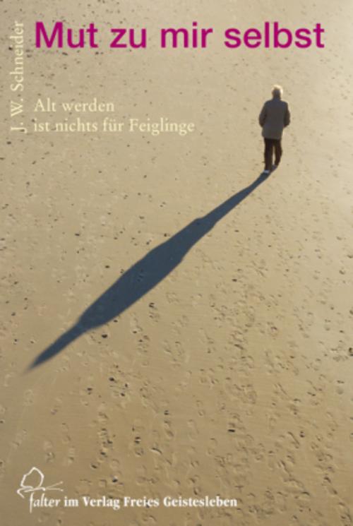Buchcover: Mut zu mir selbst