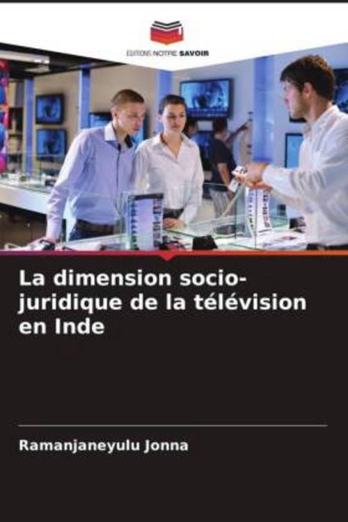 La dimension socio-juridique de la télévision en Inde