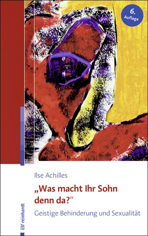 \"Was macht Ihr Sohn denn da?\"